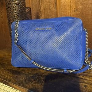Michael Kors cross body bag